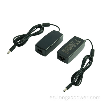 Adaptador de dispositivo médico LXCP40